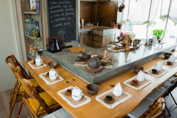 共享茶室小程序App开发全链路体验 | 广州91直播