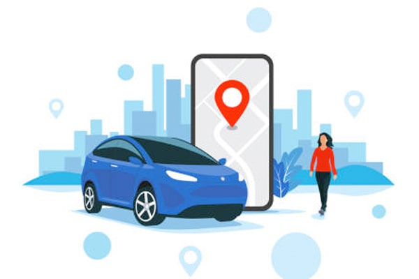 海外租车APP开发制作:核心功能、用户体验与未来趋势深度解析