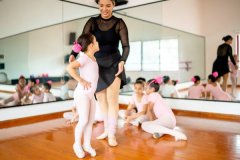 舞蹈培训机构APP定制开发:赋能传统教育,引领数字升级 舞蹈培训机构APP定制开发:赋能传统教育,引领数字升级