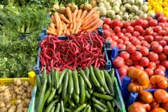 蔬菜货源App开发功能详解:高效采购批发与智能配送一体化解决方案 蔬菜货源App开发功能详解:高效采购批发与智能配送一体化解决方案