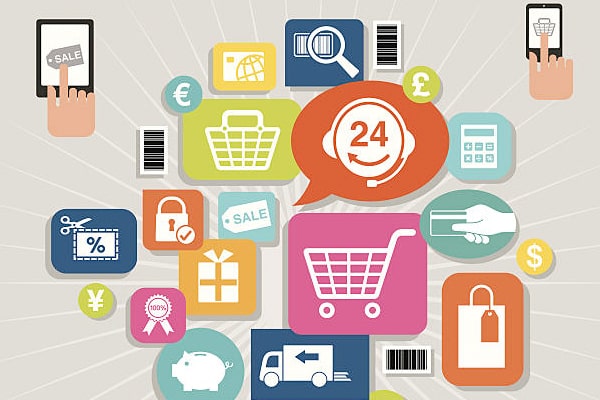 全球化新引擎:多语言商城APP定制开发与海外流量运营的破局之道