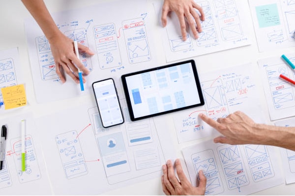 原生APP开发为什么更贵?深度解构成本与价值,解锁移动端未来