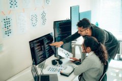 广州APP定制开发：如何选择优质开发公司？