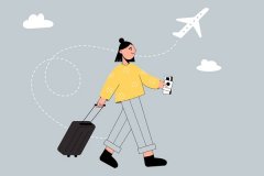 开发制作旅游攻略APP为用户创造更加智能便捷个性化的旅行体验 开发制作旅游攻略APP为用户创造更加智能便捷个性化的旅行体验