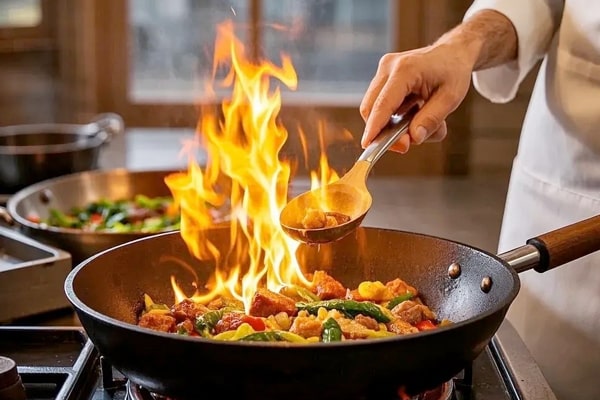 软件开发烹饪App的产品定位详解:从做菜App到厨房神器