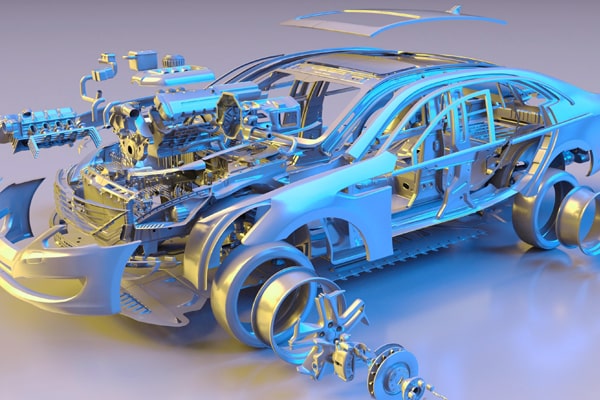 决胜蓝海:软件开发汽配外贸APP开启全球业务新纪元