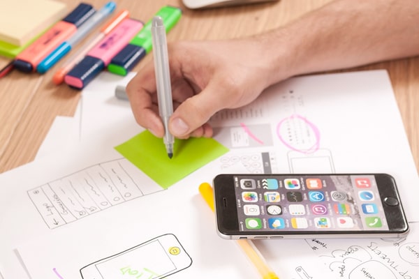 如何挑选APP开发公司?驱动业务增长的6大关键步骤