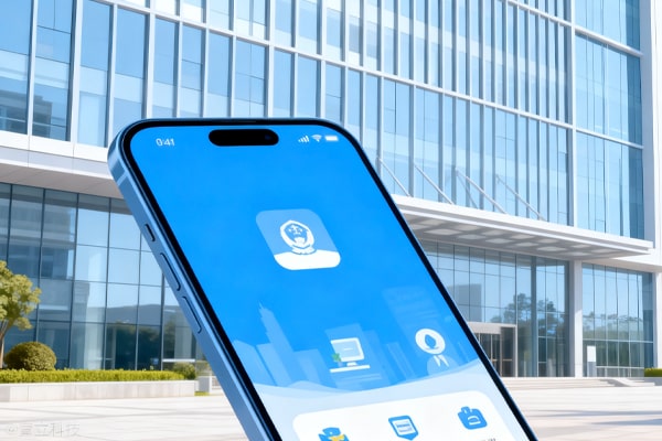 智慧政务软件定制开发:功能、创意与未来趋势【权威指南】