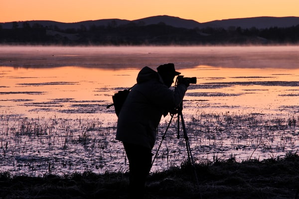 线上学习+线下活动:一站式摄影社区APP开发全解析